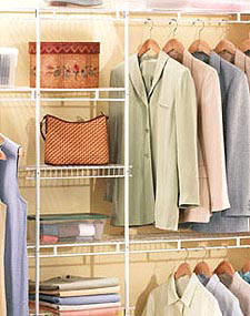 Rubbermaid wire shelving deals