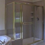 Shower Doors