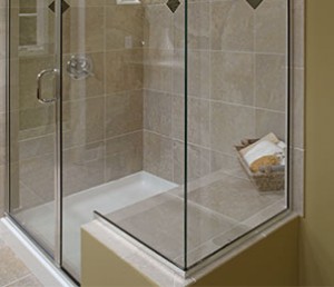 Shower Doors